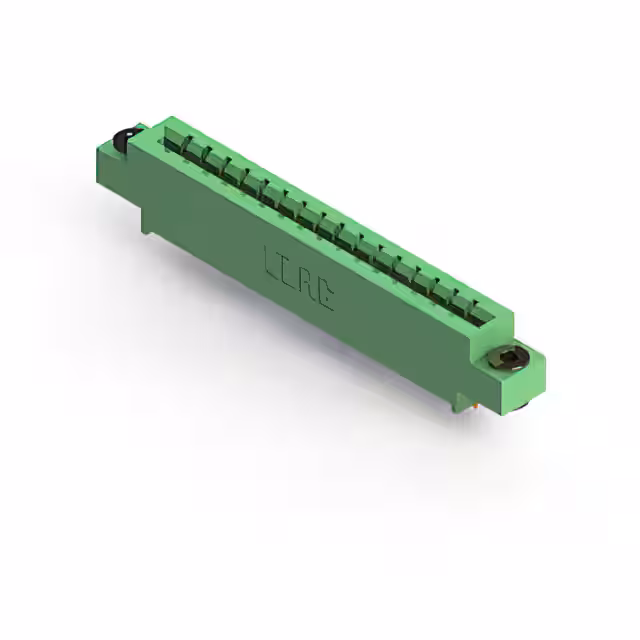 833-016-541-603 EDAC Inc.  Edgeboard Connectors